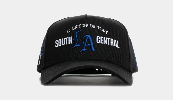 SP x Boyz N The Hood Los Angeles Mens Hat (Black/Blue)