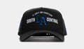 SP x Boyz N The Hood Los Angeles Mens Hat (Black/Blue)