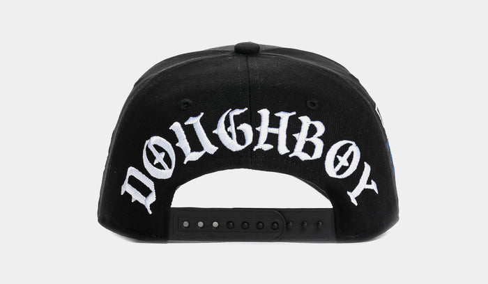 SP x Boyz N The Hood Los Angeles Mens Hat (Black/Blue)