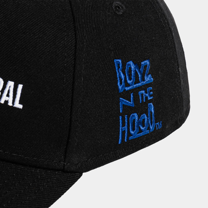 SP x Boyz N The Hood Los Angeles Mens Hat (Black/Blue)