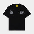 SP x Boyz N The Hood Los Angeles Mens Short Sleeve Shirt (Black/White)