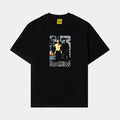 SP x Boyz N The Hood No FairyTale Mens Short Sleeve Shirt (Black/White)