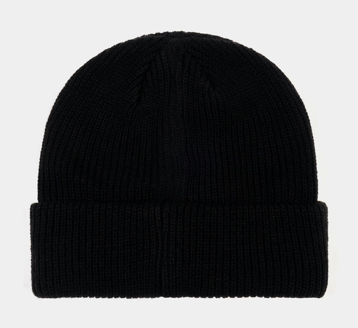 SP x Chucky Stitches Beanie Mens Hat (Black/Red)