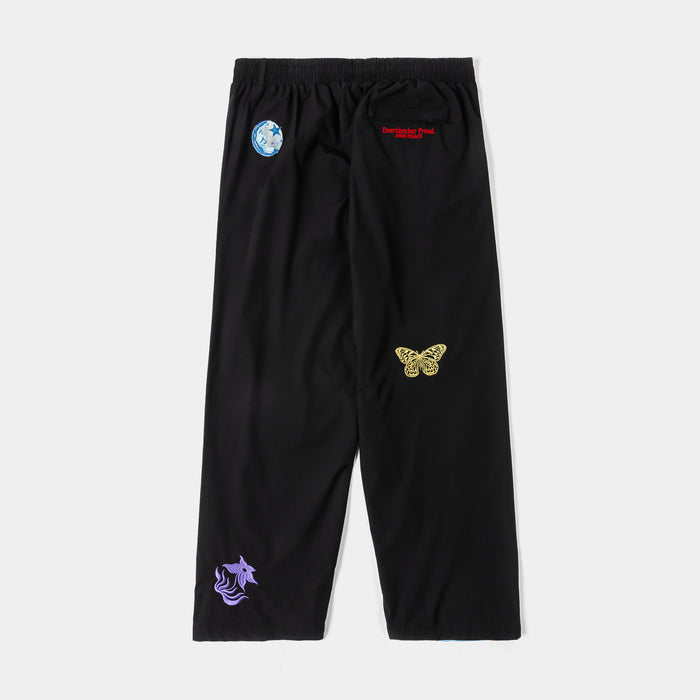 SP x Doernbecher Track Mens Pants (Navy/Red)