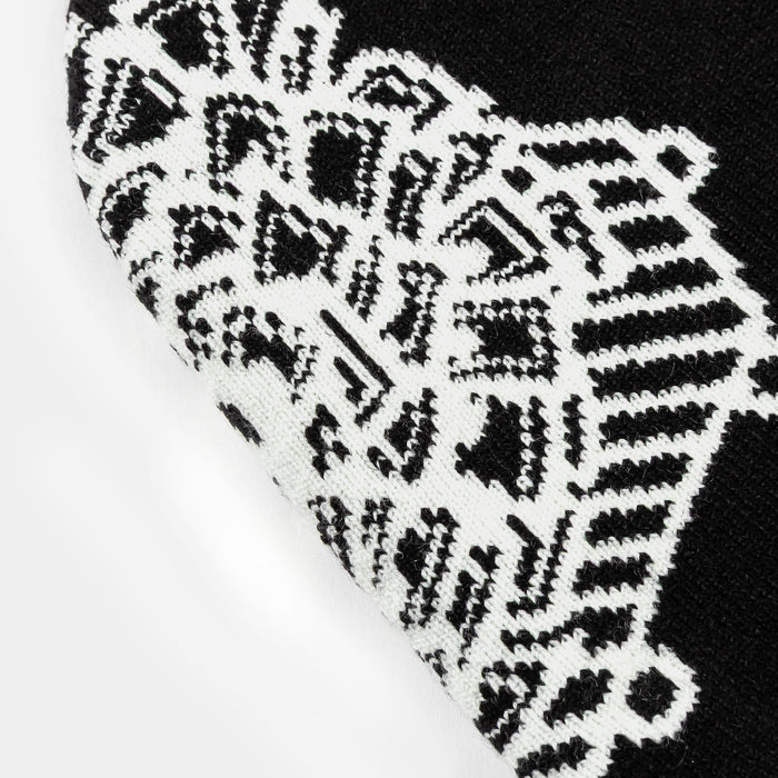SP x E-40 Sick Wid'It Beanie Mens Hat (Black/White)