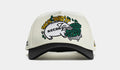 SP x E-40 Sick Wid'It Mens Hat (Cream/Green)