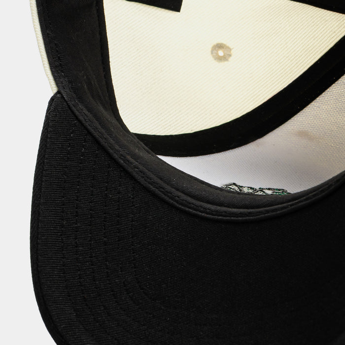 SP x E-40 Sick Wid'It Mens Hat (Cream/Green)