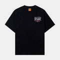 SP x Monopoly Take The Risk Mens Short Sleeve Shirt (Black/White)