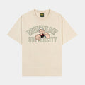 SP x Popeye Bruiserboy Mens Short Sleeve Shirt (Cream/Gray)
