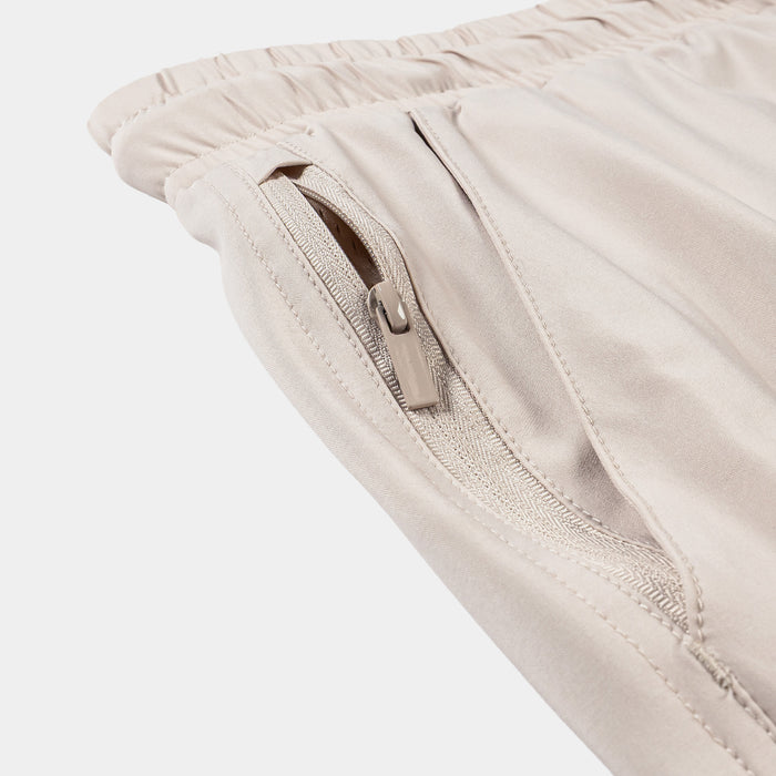 SP x Richie Rich Hybrid Mens Shorts (Cream/Green)