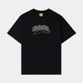 SP x Richie Rich Wonderful Wallet Mens Short Sleeve Shirt (Black/White)