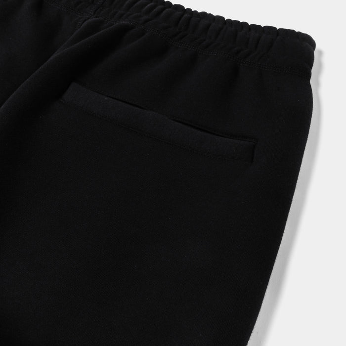SP x Scarface Chico Fleece Mens Sweatpants (Black/Taupe)