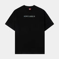 SP x The Boys Homelander Mens Short Sleeve Shirt (Black/White)