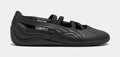 Speedcat Ballet Womens Lifestyle Shoes (Puma Black)