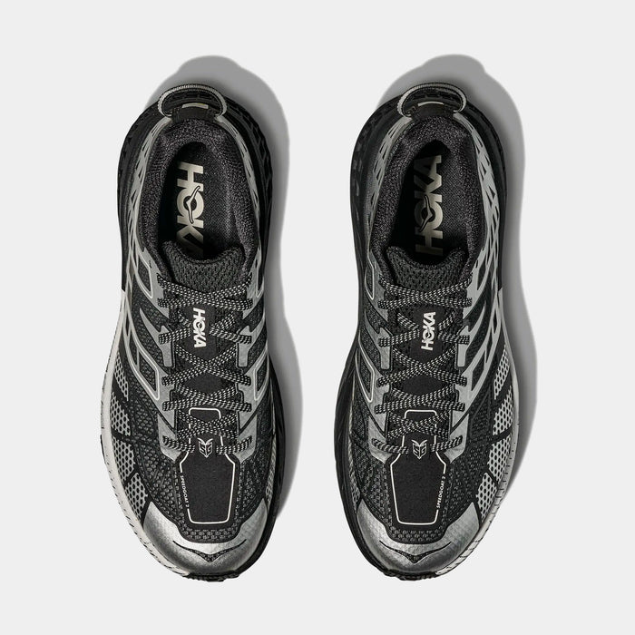 Speedgoat 2 TS Mens Running Shoes (Black/Stardust)