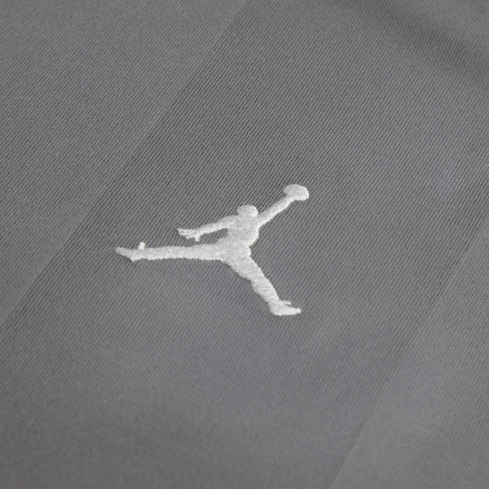 Jordan Sport Grade School Jersey (Grey)