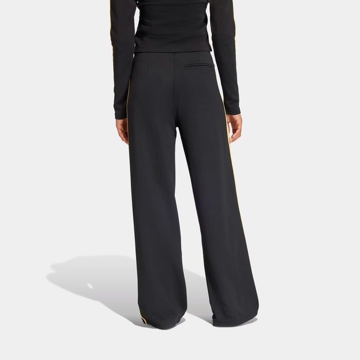 Sport Tailored Womens Pants (Black)