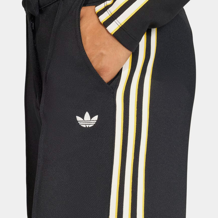 Sport Tailored Womens Pants (Black)
