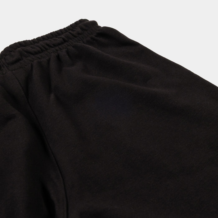 Sports Club Grade School Shorts (Black)