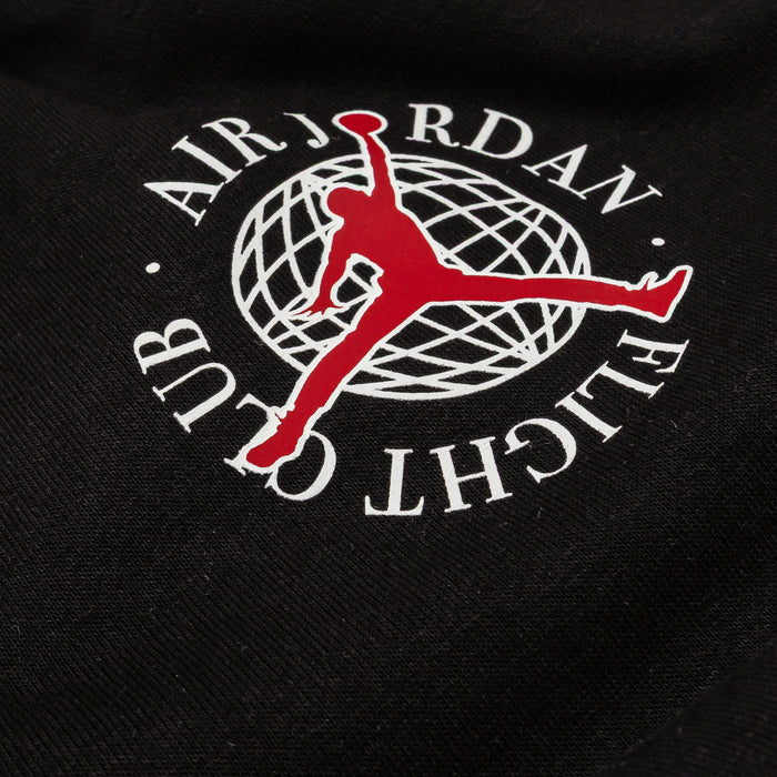 Sports Club Grade School Shorts (Black)