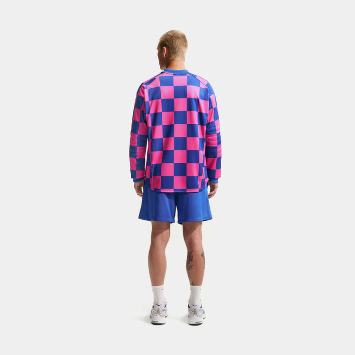 Sportswear Club Flow Mens Shorts (Game Royal/Hydrogen Blue)