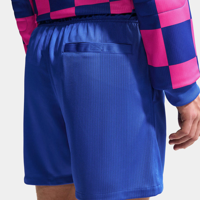 Sportswear Club Flow Mens Shorts (Game Royal/Hydrogen Blue)