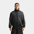 Sportswear Windrunner Lined Mens Jacket (Black)