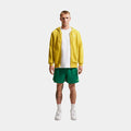 Sportwear Club Flow Mens Shorts (Malachite/Lightening)