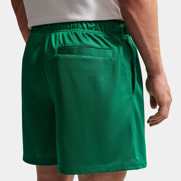 Sportwear Club Flow Mens Shorts (Malachite/Lightening)