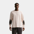 Sportwear Thermal Mens Long SLeeve Shirt (Chalk)
