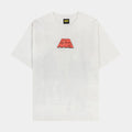 Star Wars By Shoe Palace Characters Mens Short Sleeve Shirt (White/Red)