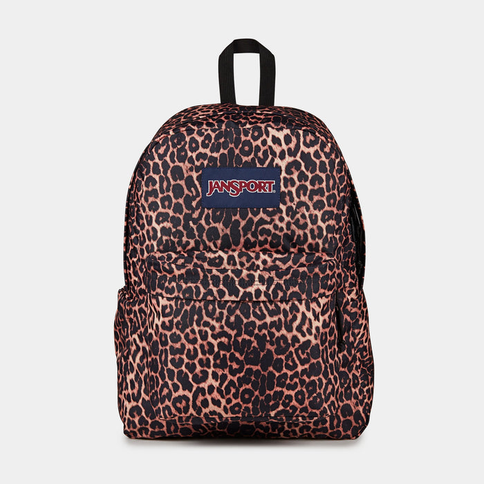 SuperBreak Plus Mens Backpack (Animal Illusion)