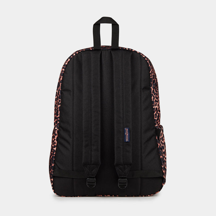 SuperBreak Plus Mens Backpack (Animal Illusion)
