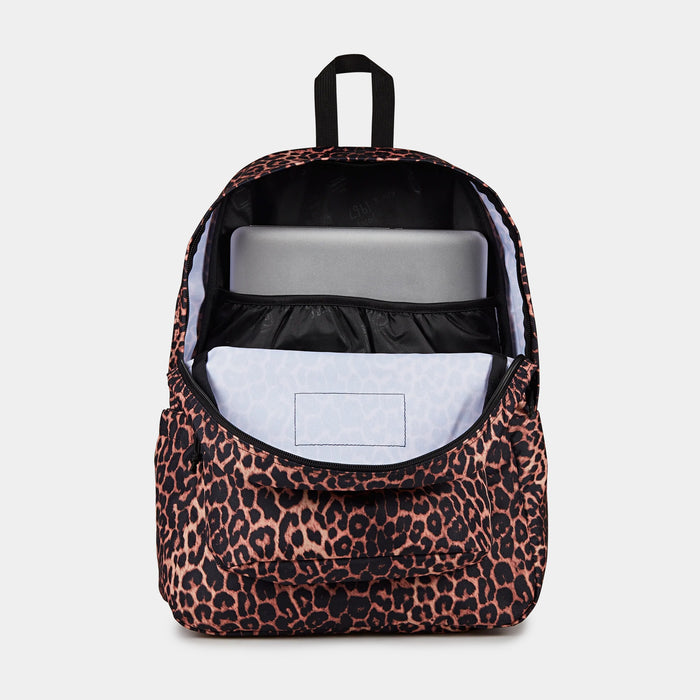 SuperBreak Plus Mens Backpack (Animal Illusion)