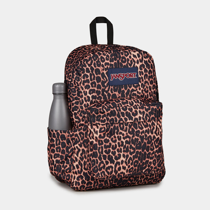 SuperBreak Plus Mens Backpack (Animal Illusion)