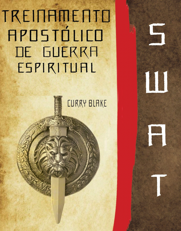 SWAT Manual (Portuguese PDF Download)
