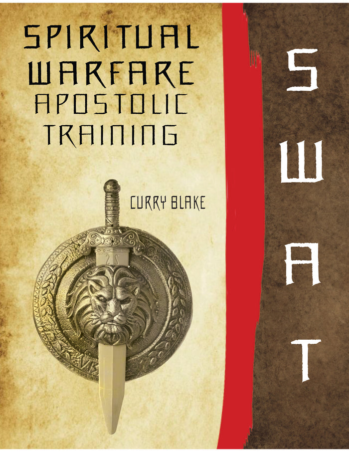 SWAT (MP3 Download)