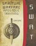 SWAT (Physical MP3 Disc)