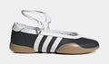 Taekwondo Mei Ballet Womens Lifestyle Shoes (Core Black/Cloud White/Gum)