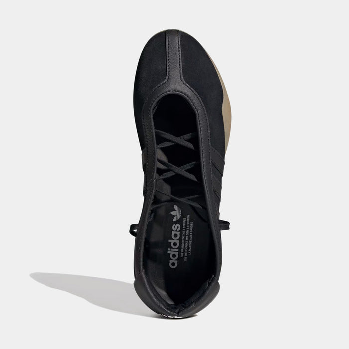 Taekwondo Mei Ballet Womens Lifestyle Shoes (Core Black/Cloud White/Gum)