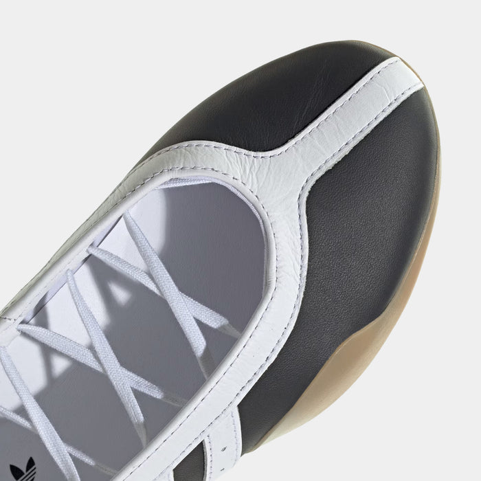 Taekwondo Mei Ballet Womens Lifestyle Shoes (Core Black/Cloud White/Gum)