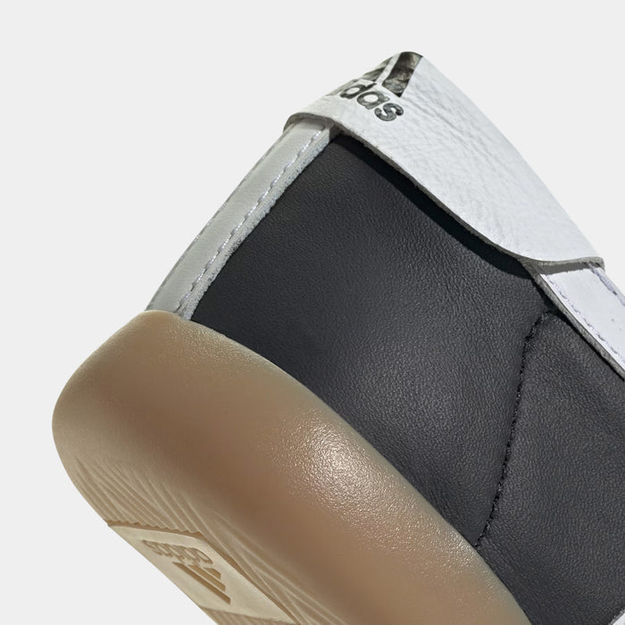 Taekwondo Mei Ballet Womens Lifestyle Shoes (Core Black/Cloud White/Gum)