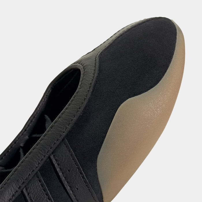 Taekwondo Mei Ballet Womens Lifestyle Shoes (Core Black/Cloud White/Gum)