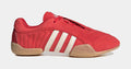 Taekwondo Mei Elite Womens Lifestyle Shoes (Better Scarlet/Cloud White/Gum)
