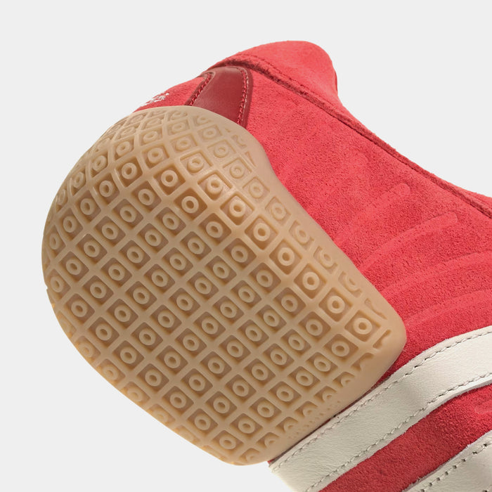 Taekwondo Mei Elite Womens Lifestyle Shoes (Better Scarlet/Cloud White/Gum)