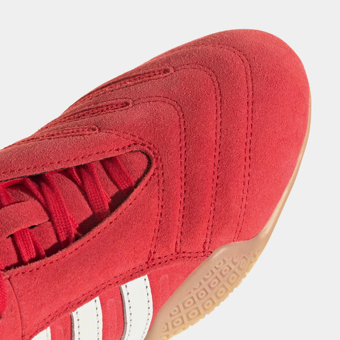 Taekwondo Mei Elite Womens Lifestyle Shoes (Better Scarlet/Cloud White/Gum)