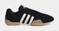 Taekwondo Mei Elite Womens Lifestyle Shoes (Core Black/Cloud White/Gum)