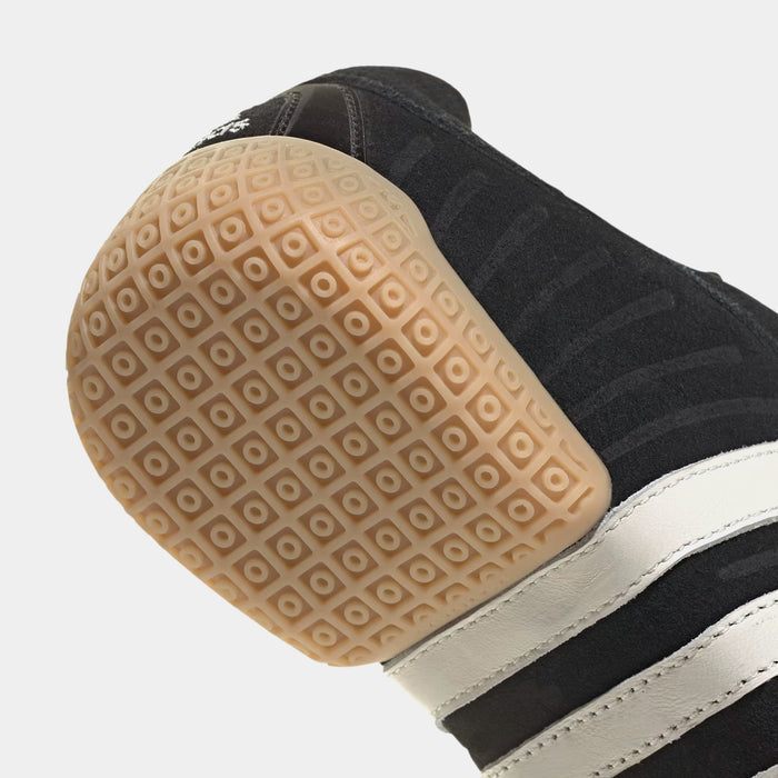 Taekwondo Mei Elite Womens Lifestyle Shoes (Core Black/Cloud White/Gum)