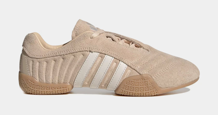 Taekwondo Mei Elite Womens Lifestyle Shoes (Sand Strata/Cloud White/Gum)