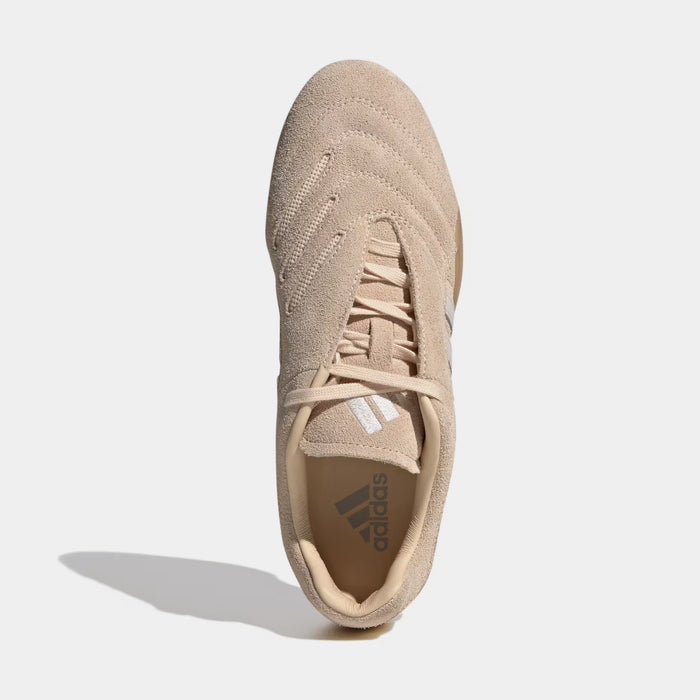 Taekwondo Mei Elite Womens Lifestyle Shoes (Sand Strata/Cloud White/Gum)